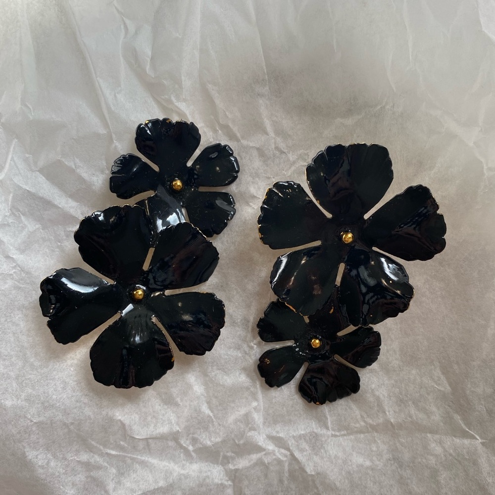Jennifer Behr earring